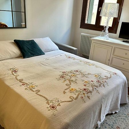 Santa Caterina: Charming Apartment Treviso Exteriér fotografie