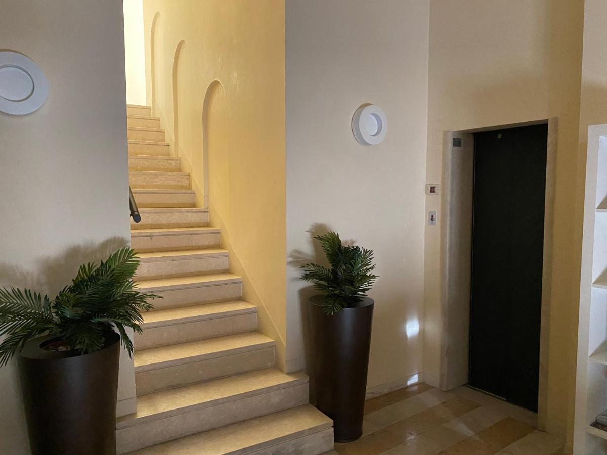 Santa Caterina: Charming Apartment Treviso Exteriér fotografie