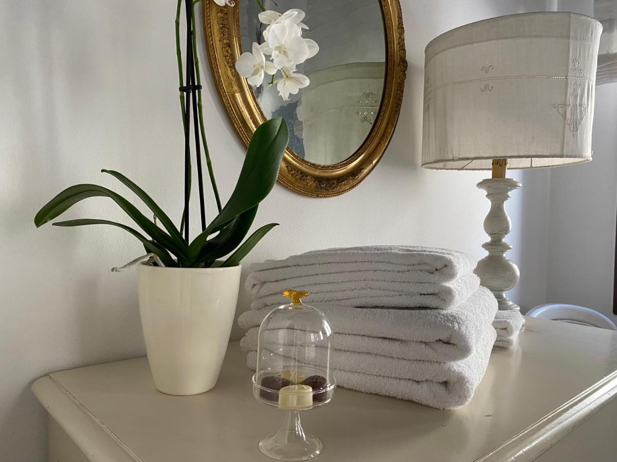 Santa Caterina: Charming Apartment Treviso Exteriér fotografie