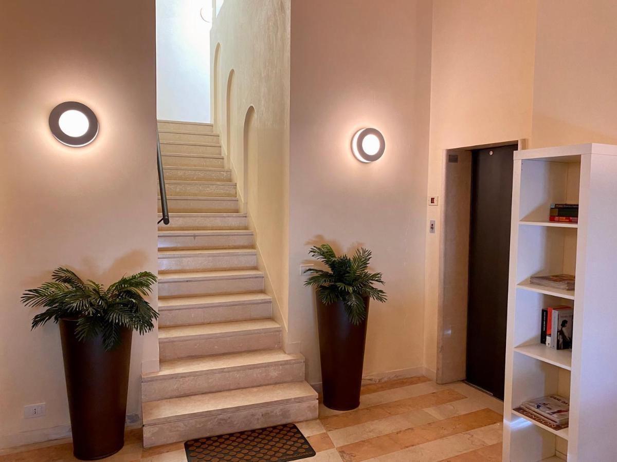 Santa Caterina: Charming Apartment Treviso Exteriér fotografie